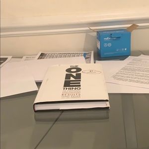 Meet your Posher, Mancel